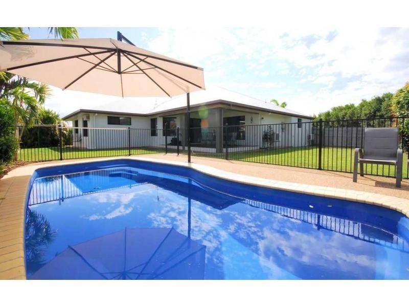 24 Farnham Court, Kirwan QLD 4817