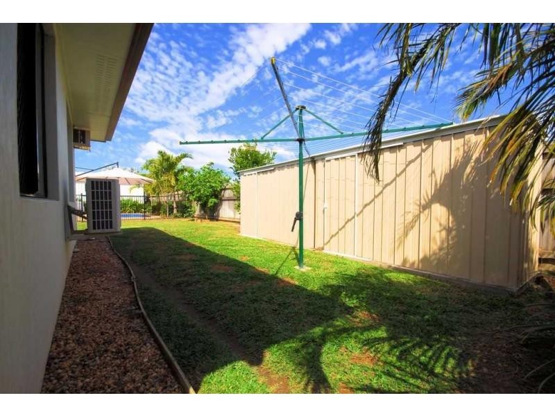 24 Farnham Court, Kirwan QLD 4817