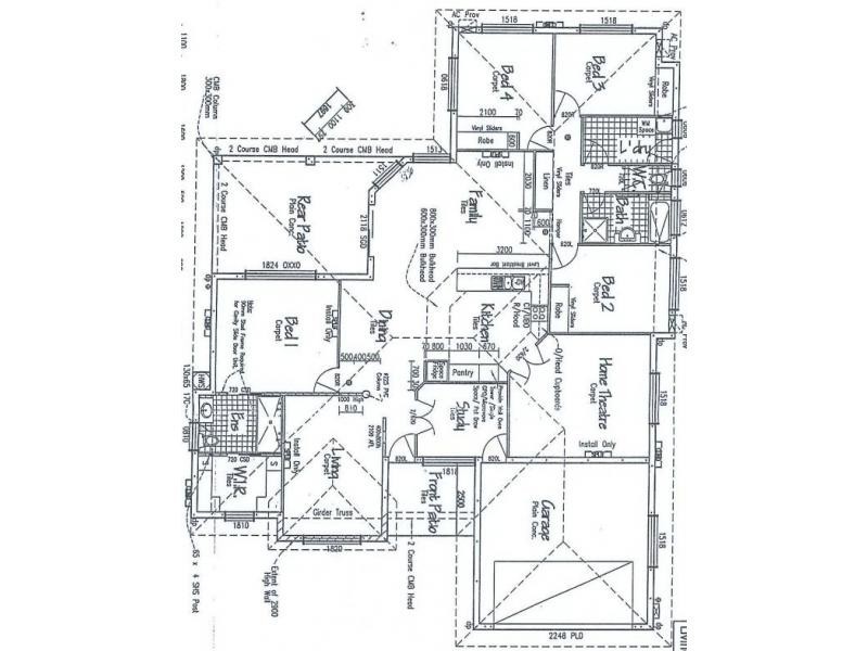 24 Farnham Court, Kirwan QLD 4817