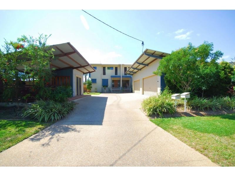 2/6 Bay Street, Pallarenda QLD 4810