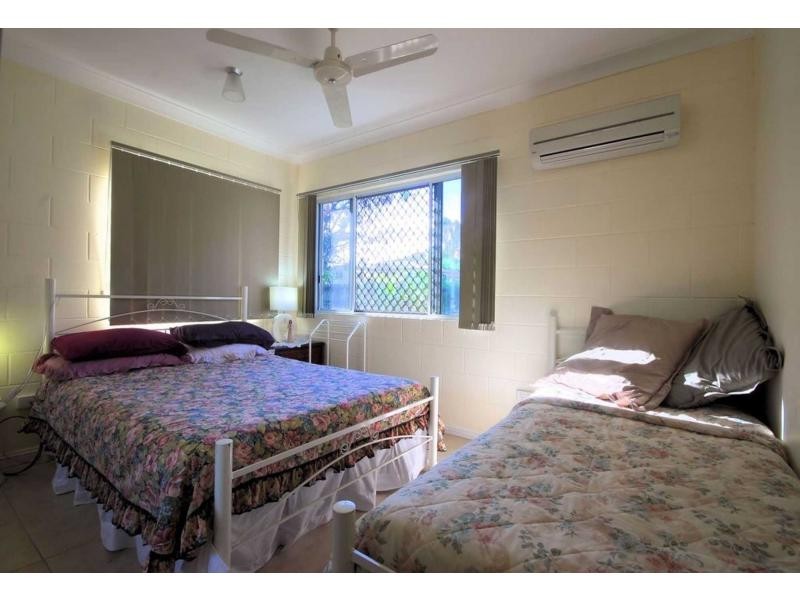 24 Hutchins Street, Heatley QLD 4814