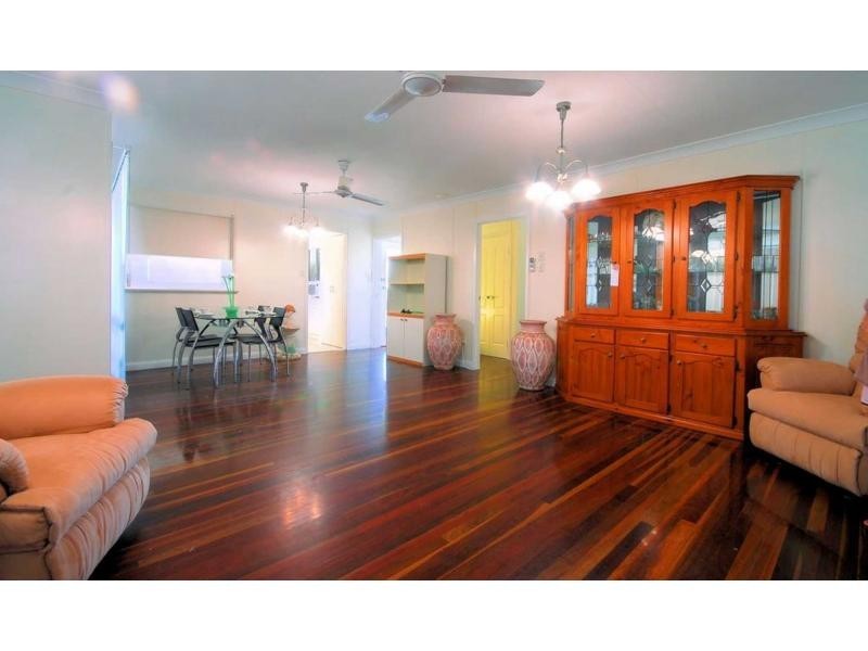 24 Hutchins Street, Heatley QLD 4814