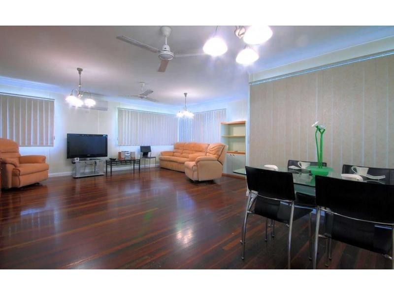 24 Hutchins Street, Heatley QLD 4814