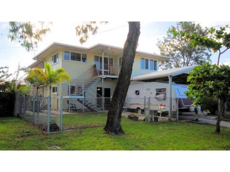 24 Hutchins Street, Heatley QLD 4814