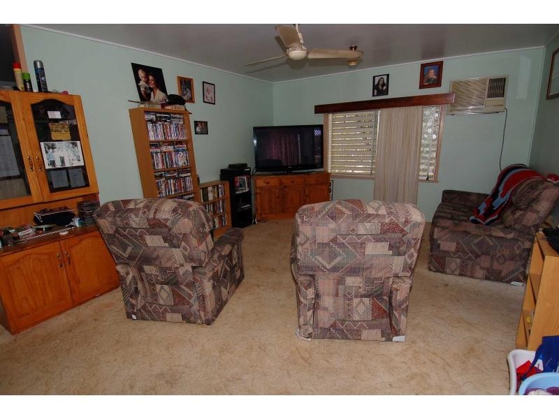 23 Silky Oak Street, Kirwan QLD 4817