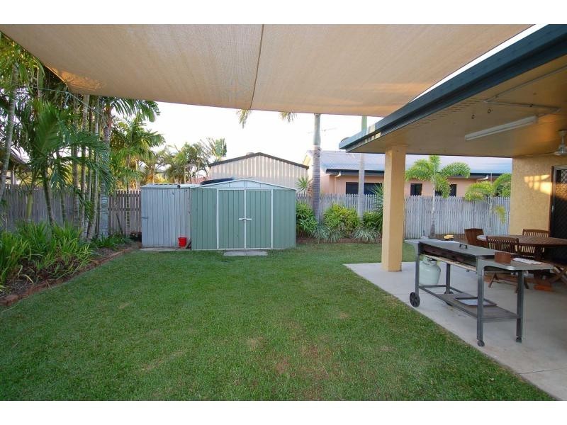13 Steele Place, Kirwan QLD 4817