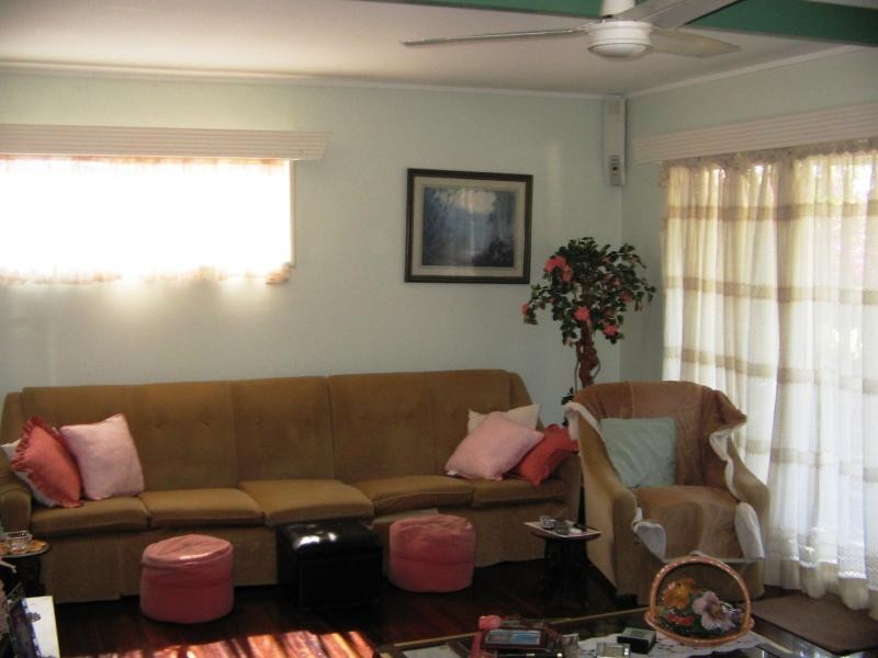 28 Armstrong Street, Hermit Park QLD 4812