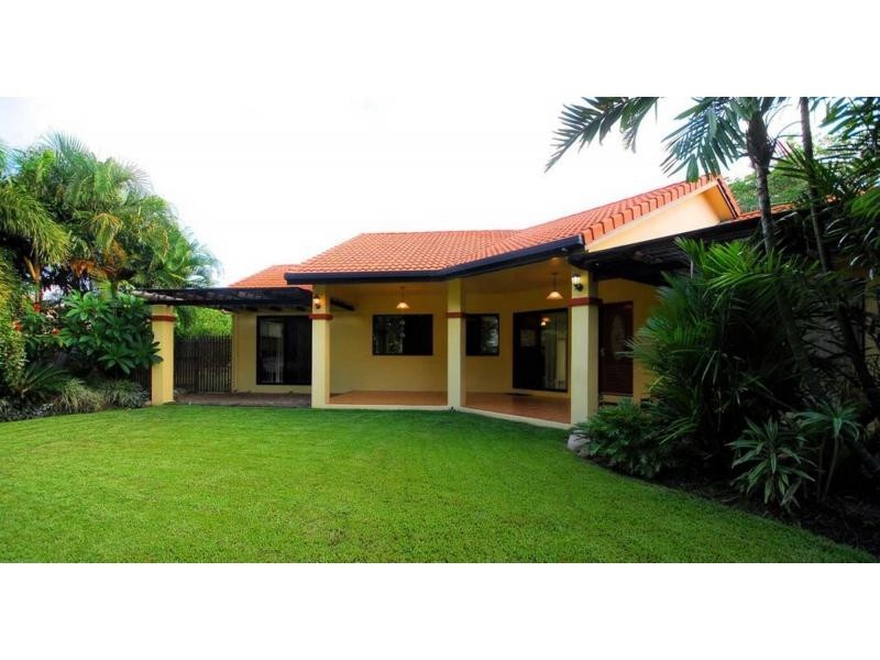 8 Strathmore Court, Annandale QLD 4814