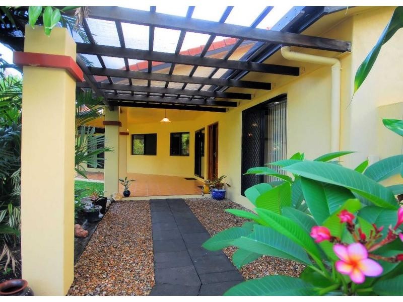 8 Strathmore Court, Annandale QLD 4814