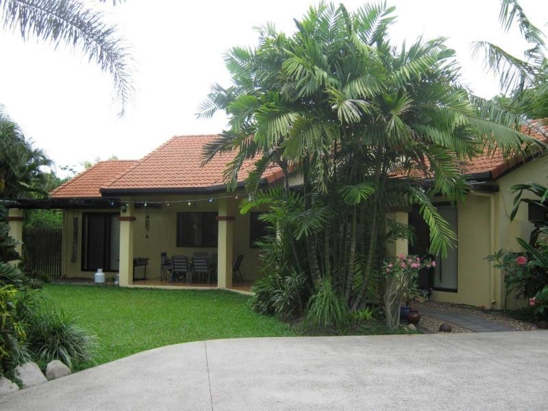 8 Strathmore Court, Annandale QLD 4814