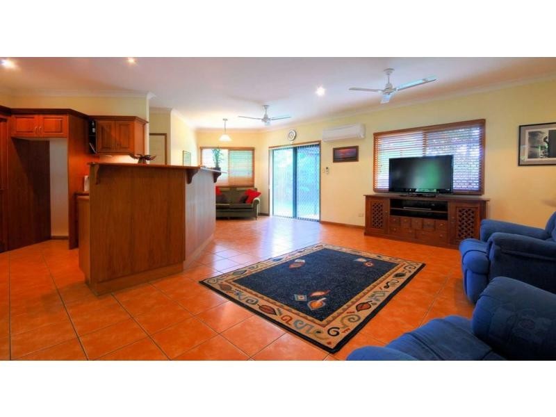 8 Strathmore Court, Annandale QLD 4814