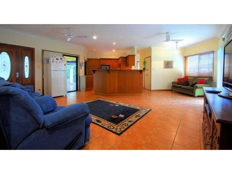 8 Strathmore Court, Annandale QLD 4814