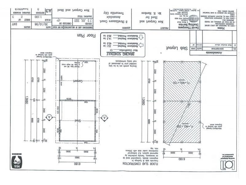 8 Strathmore Court, Annandale QLD 4814