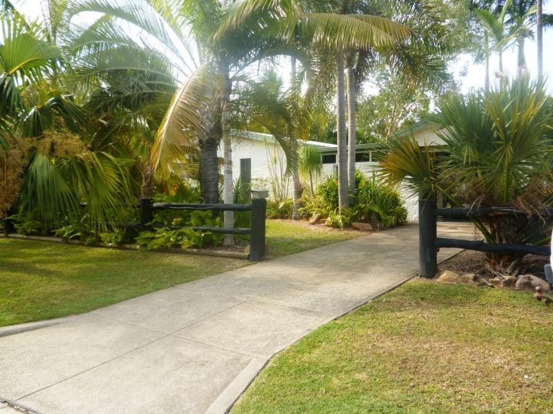 12 Yut Fay Avenue, Kelso QLD 4815