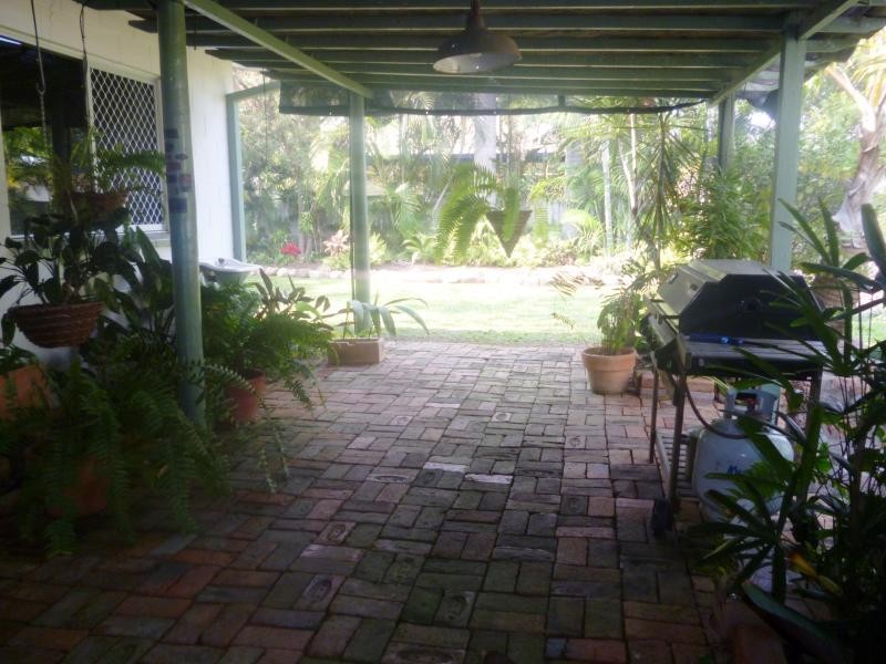 12 Yut Fay Avenue, Kelso QLD 4815