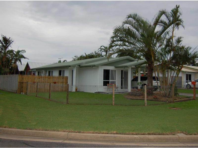 2 Gibbard Street, Condon QLD 4815