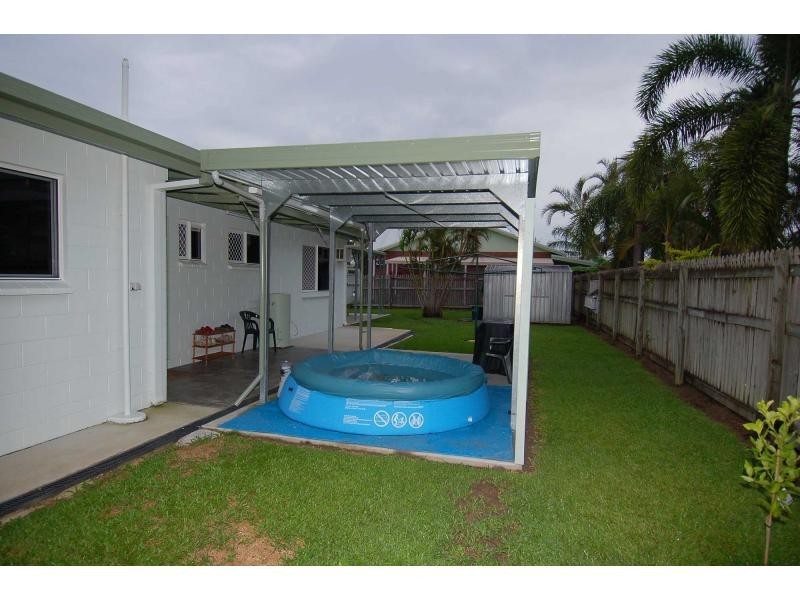 2 Gibbard Street, Condon QLD 4815