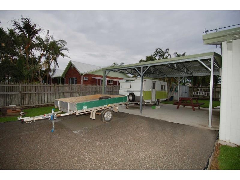 2 Gibbard Street, Condon QLD 4815