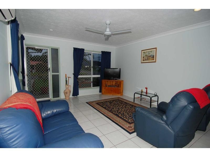 2 Gibbard Street, Condon QLD 4815