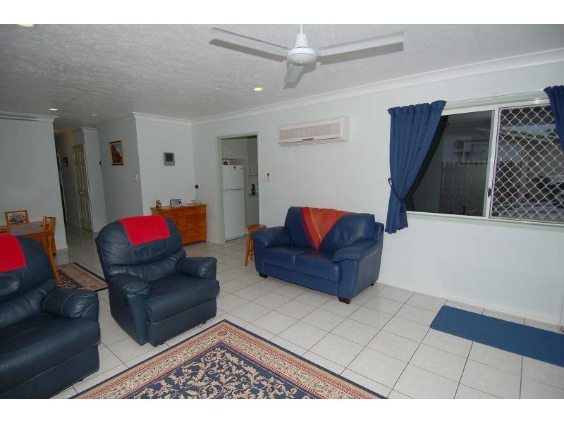 2 Gibbard Street, Condon QLD 4815