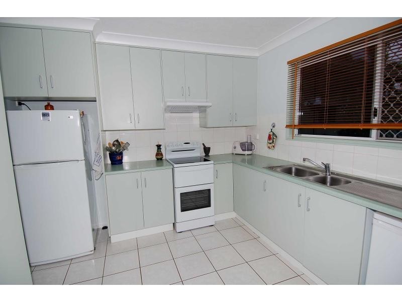 2 Gibbard Street, Condon QLD 4815