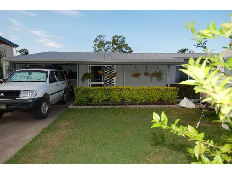 12 Peacock Crescent, Condon QLD 4815