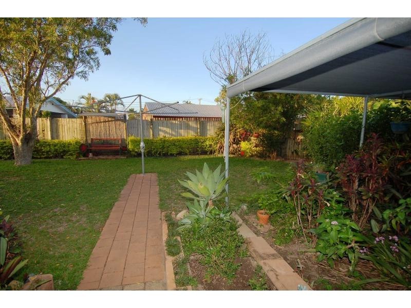 12 Peacock Crescent, Condon QLD 4815