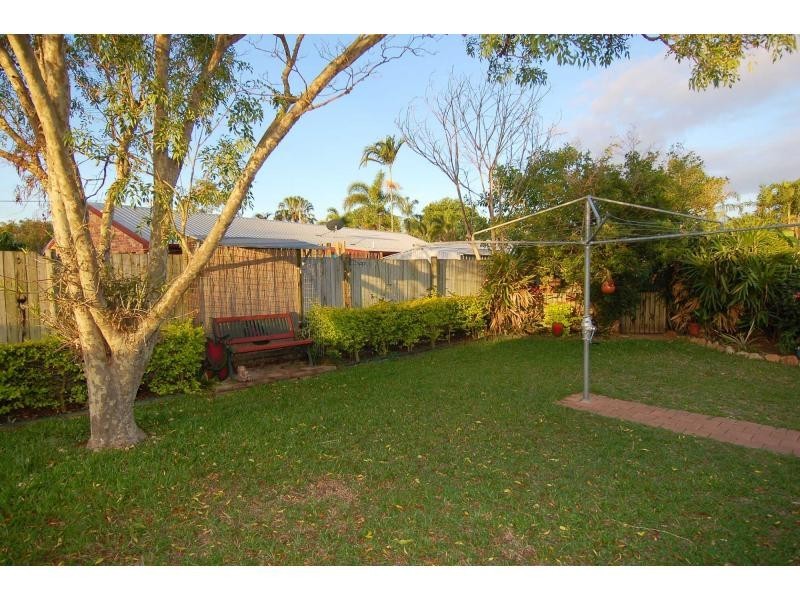 12 Peacock Crescent, Condon QLD 4815