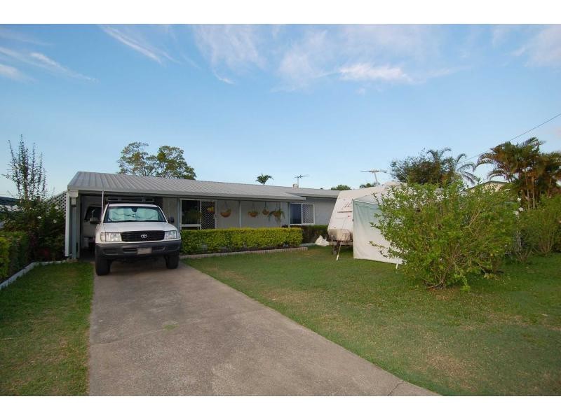 12 Peacock Crescent, Condon QLD 4815