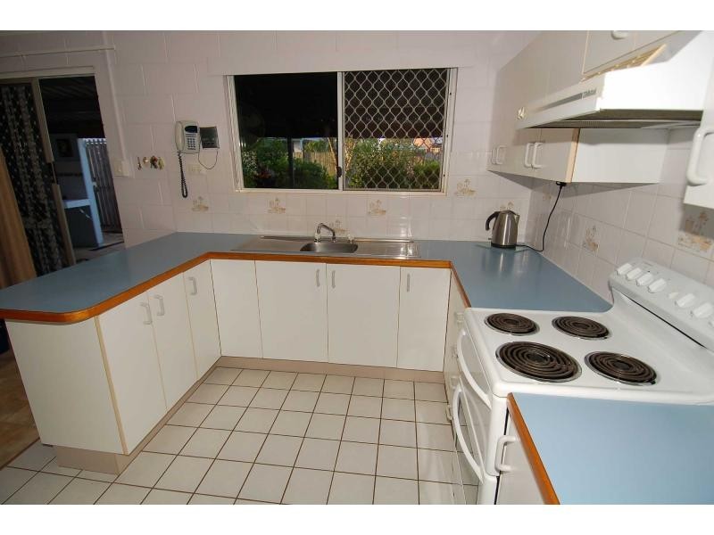 12 Peacock Crescent, Condon QLD 4815