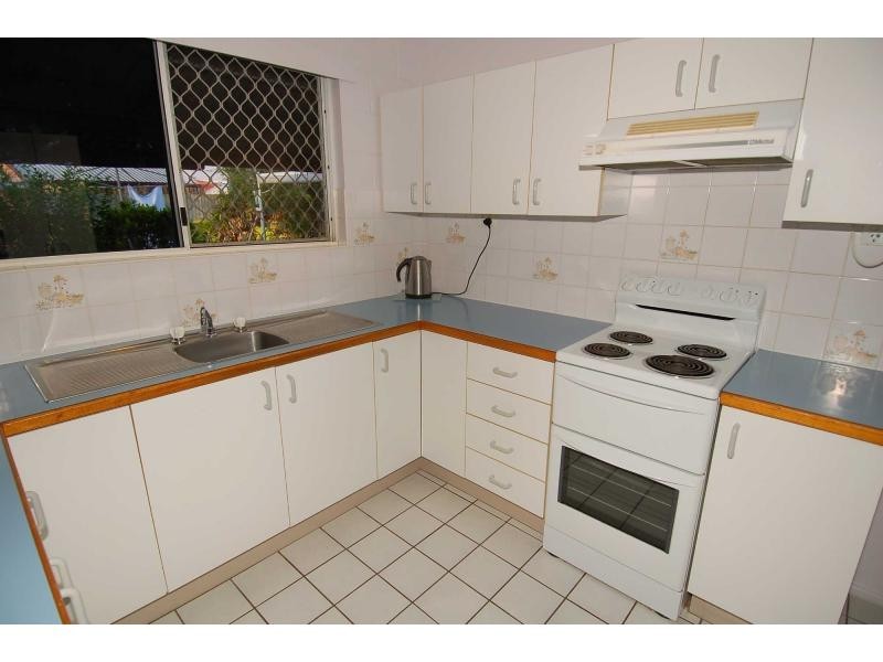 12 Peacock Crescent, Condon QLD 4815