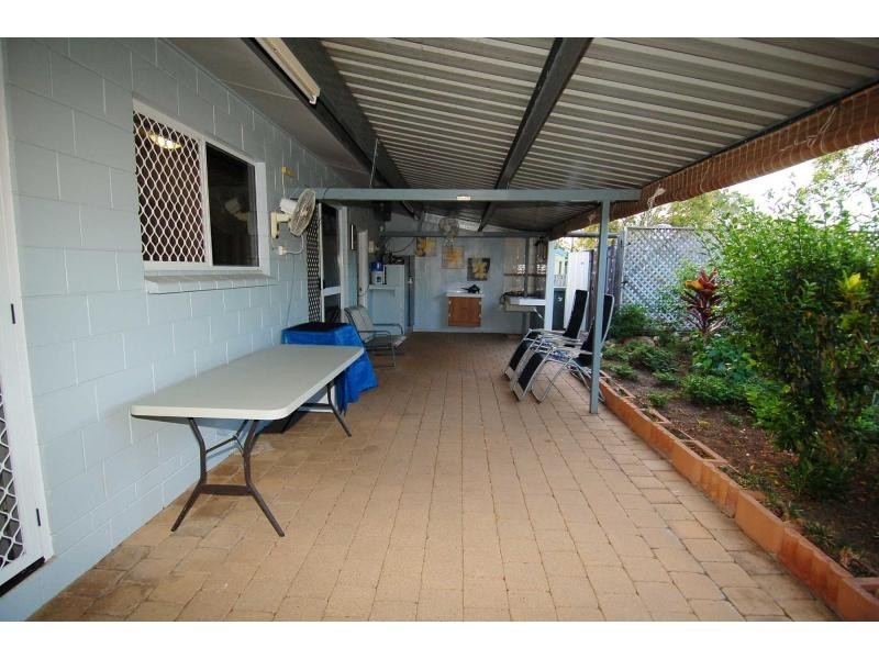 12 Peacock Crescent, Condon QLD 4815