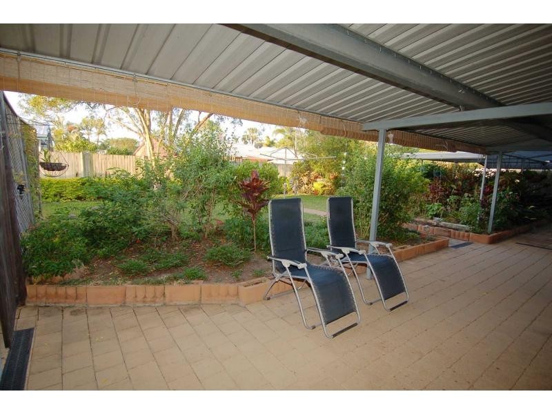 12 Peacock Crescent, Condon QLD 4815