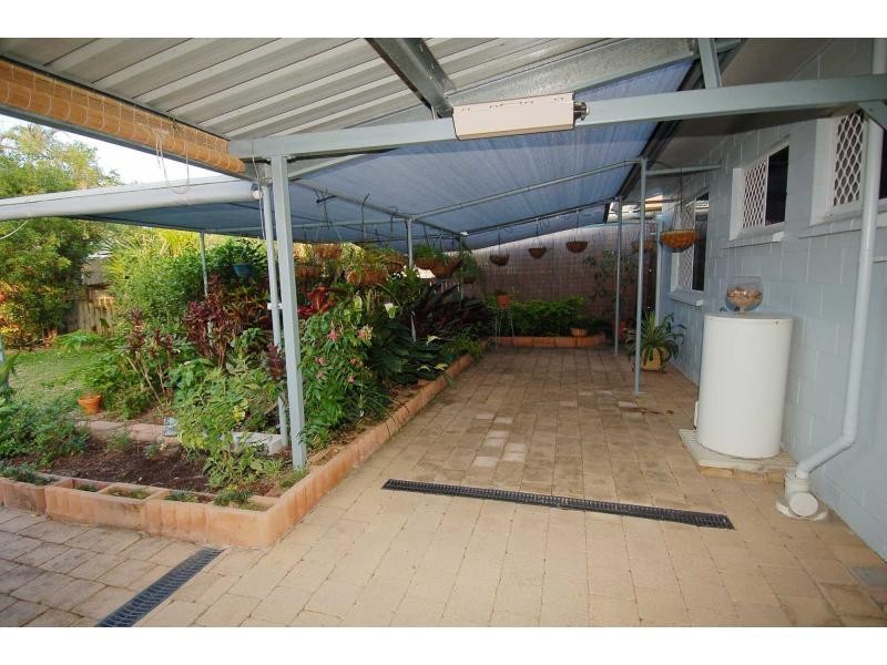 12 Peacock Crescent, Condon QLD 4815