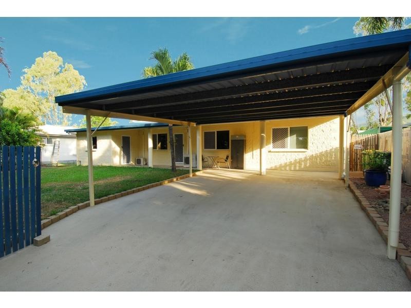 26 Watt Street, Wulguru QLD 4811