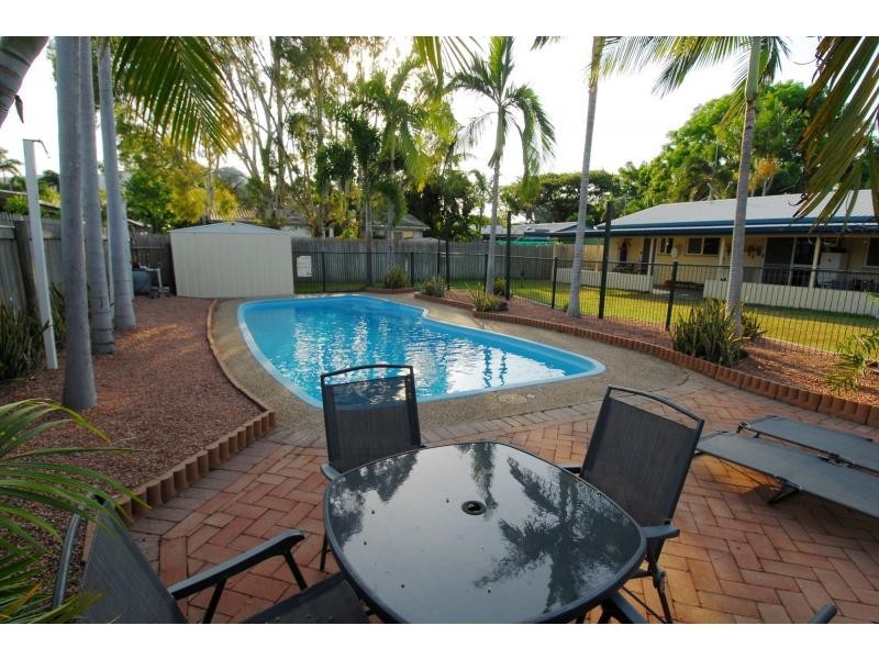26 Watt Street, Wulguru QLD 4811