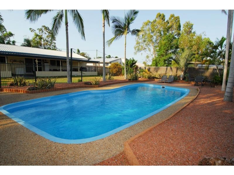 26 Watt Street, Wulguru QLD 4811