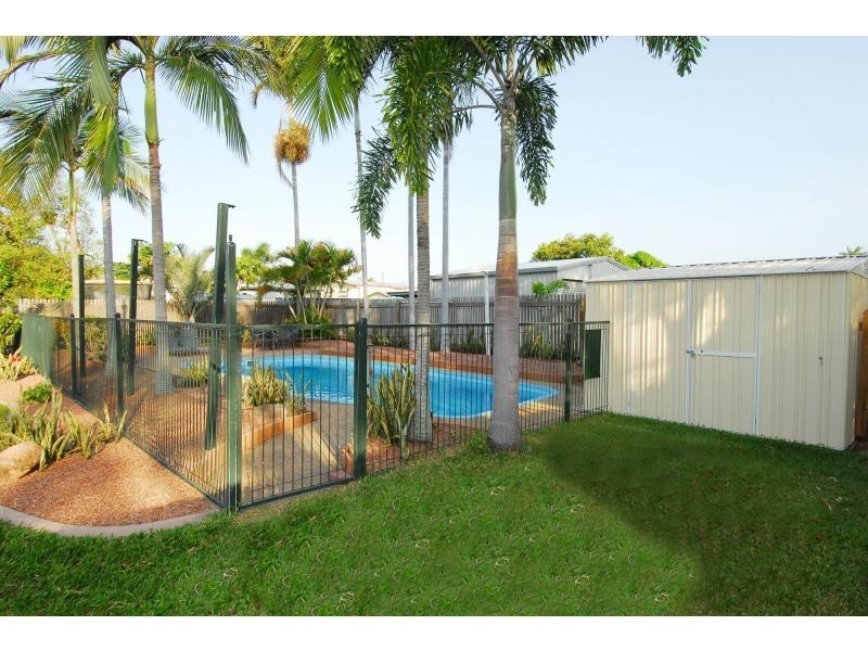 26 Watt Street, Wulguru QLD 4811