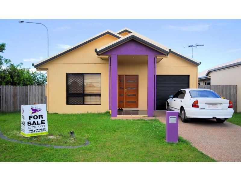 1 Burnham Street, Kirwan QLD 4817