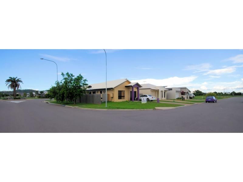 1 Burnham Street, Kirwan QLD 4817