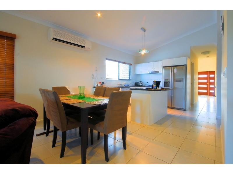 1 Burnham Street, Kirwan QLD 4817