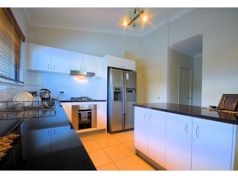 1 Burnham Street, Kirwan QLD 4817