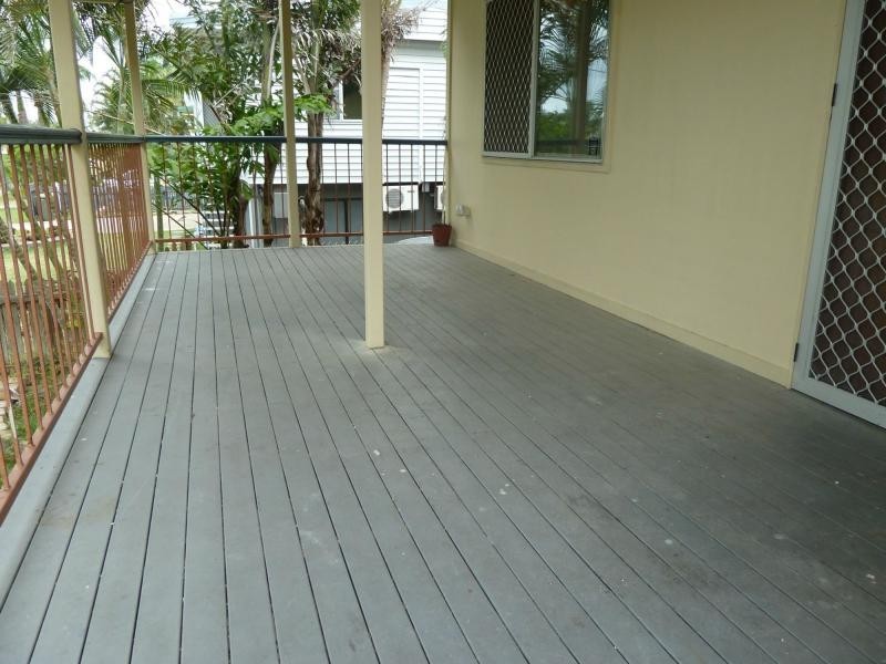 7 Marcus Street, Rasmussen QLD 4815