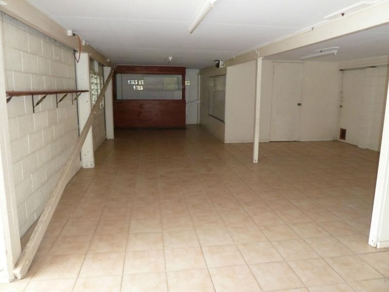 7 Marcus Street, Rasmussen QLD 4815