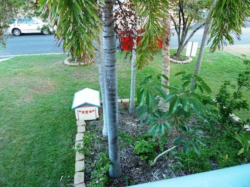 7 Marcus Street, Rasmussen QLD 4815