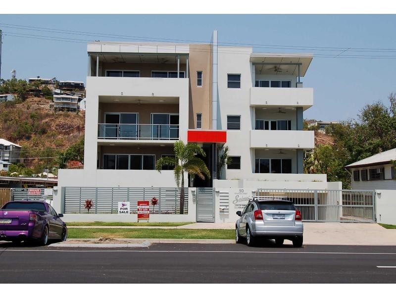 Unit 11/50 Primrose Street, Belgian Gardens QLD 4810