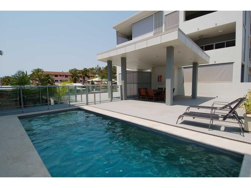 Unit 11/50 Primrose Street, Belgian Gardens QLD 4810