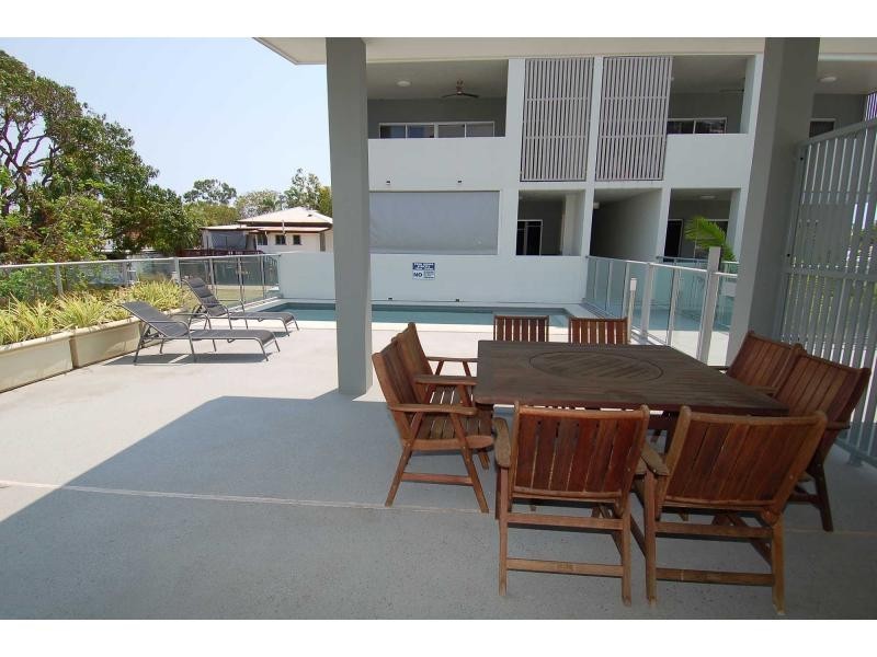 Unit 11/50 Primrose Street, Belgian Gardens QLD 4810