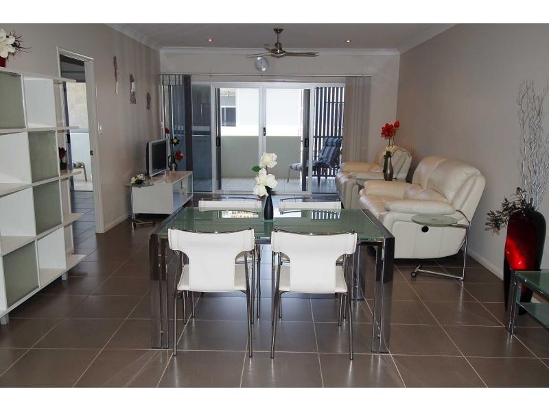 Unit 11/50 Primrose Street, Belgian Gardens QLD 4810