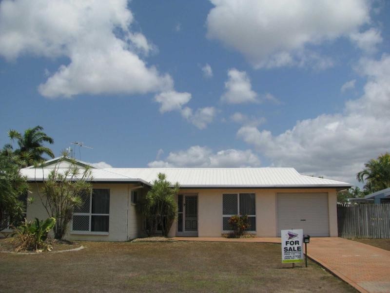 42 Raintree Way, Kirwan QLD 4817